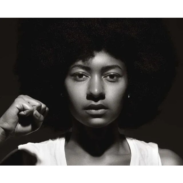 Limited edition print from award-winning Harlem photographer Donn Thompson (Drac Inc.) A large print that will enhance any...