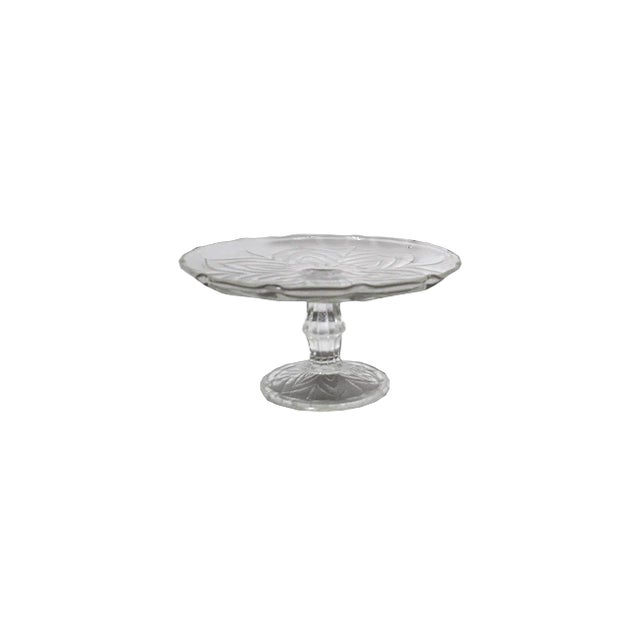 Antique Cake Stand For Sale