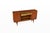 1960s Sideboard in Teak and Oak by Henning Kjaernulf for Bruno Hansen, 1960s For Sale - Image 5 of 14