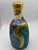 Mid-Century Modern Vintage Handmade Haitian Beaded Sequin Vodou / Voodoo Spirit Bottle For Sale - Image 3 of 6