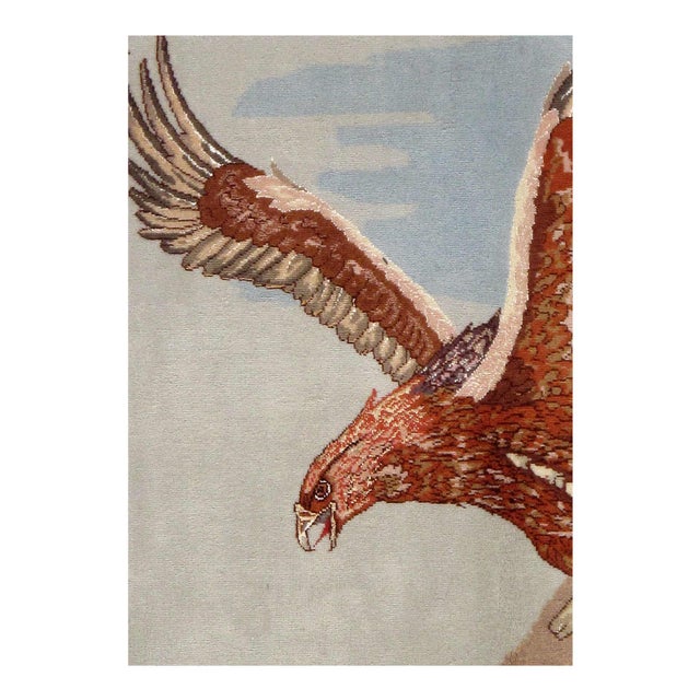 Tabriz rugs are distinguished by their excellent weave and by their remarkable adherence to the classical traditions of...