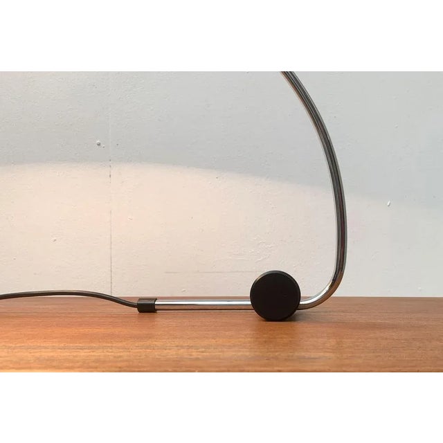 Postmodern Vintage Table Lamp from Artimeta, 1980s For Sale - Image 9 of 18