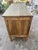French French 18th Century Louis XVI Bleached Solid Walnut Chest of Drawers For Sale - Image 3 of 12