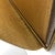 Vintage Brass Wall Hanging Magazine Holder, Austria, 1950s For Sale - Image 15 of 18