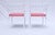 1960s Faux Bamboo Dining Table Set by Phyllis Morris, Restored For Sale - Image 11 of 13