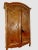 Antique 18th Century Burled Walnut Armoire For Sale - Image 9 of 9