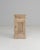 French Provincial 19th Century French Oak Bedside Table For Sale - Image 3 of 18