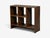 Pierre Jeanneret, 5-Hole File Rack or Bookcase, Teak, Chandigarh, 1960s For Sale - Image 9 of 10