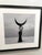 2010s "Moon Birth" (Framed) Photography 24" X 24" in Ed. 5/15 by Olha Stepanian For Sale - Image 5 of 10