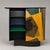 Wood Sideboard by Carlo Malnati, Italy, 1980s For Sale - Image 7 of 12