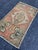 Early 21st Century Turkish Yastik Rug 1'8" x 2'10" For Sale - Image 5 of 5