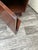 Wood A Pair of Refinished Mid Century Modern Nightstands by Cavalier Furniture. Circa 1960s. For Sale - Image 7 of 18