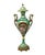 Pair of Large / Impressive 19th Century French Ormolu Mounted Sèvres Porcelain Urns For Sale - Image 11 of 13