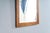 Vintage Hallway Wall Mirror For Sale - Image 6 of 12