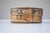 Scandinavian Swedish Folk Art Bent Wooden Tine Box For Sale - Image 3 of 11