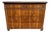 19th Century Louis Philippe Burl Walnut Chest of Drawer / Commodes For Sale