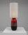 Mid 20th Century 20th Century German Ceramic Table Lamp For Sale - Image 5 of 12