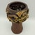1960s Danish Brutalist Lava Vase by Bodil Marie Nielsen, 1960s For Sale - Image 5 of 12