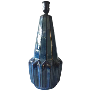 1960s Vintage Soholm Table Lamp