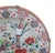 Chinese 18th Century Chinese Export Famille Rose Porcelain Barber’s Bowl For Sale - Image 3 of 7