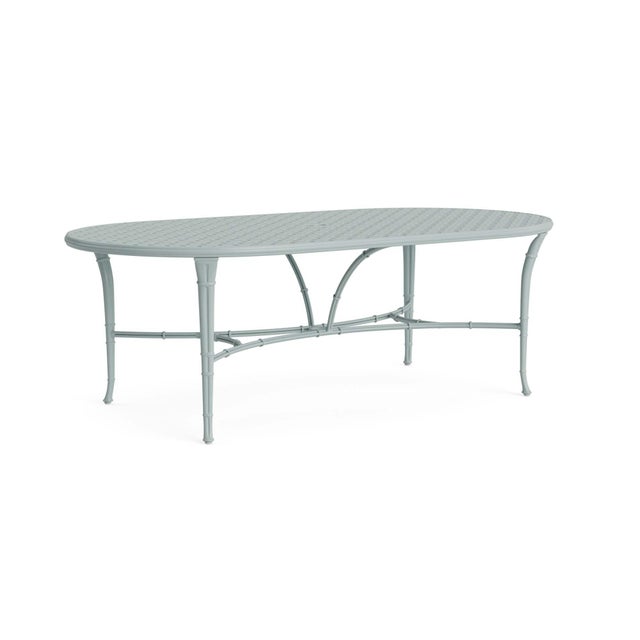 Calcutta is a re-introduction on a grander scale originally designed in 1967 by Hall Bradley. Inspired by the design...