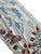 1960s Lion Suzani Wall Hanging, Pomegranate Tree For Sale - Image 5 of 6
