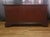 Wood Antique Blanket Chest Storage Trunk Coffee Table c.1800's For Sale - Image 7 of 9