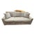 Jonathan Louis Radley Sofa, Cinder Gray For Sale - Image 12 of 12
