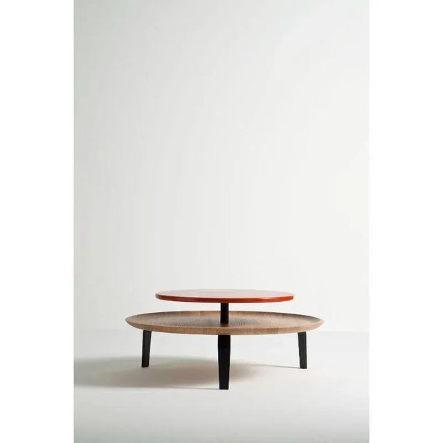 Not Yet Made - Made To Order Secreto 60 Coffee Table by Colé Italia For Sale - Image 5 of 11