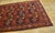 Late 19th Century W. Persian Senneh Carpet For Sale - Image 11 of 12