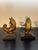 Art Deco Frankart Art Deco Dolphin Bookends For Sale - Image 3 of 5