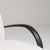 20th Century Czech Republic Warm Ivory Boucle Bentwood-Arm Lounge Chair For Sale - Image 4 of 11