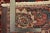 Bakhtiari Rug 5'3'' X 9'11'' Multicolor Wool Semi-Antique Hand-Knotted Carpet For Sale - Image 15 of 15