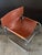 Sling Chair T1 by Rodney Kinsman for Bieffeplast, 1960s For Sale - Image 3 of 9