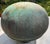 Large Vintage Metal Water Jug / Vessel With Hand Tooled Designs and Amazing Patina From India For Sale - Image 12 of 12