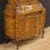 Venetian Walnut, Olive, Burl and Beech Trumeau, 1950s For Sale - Image 12 of 13