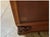 Antique Art Nouveau Cabinet in Wood, 1910 For Sale - Image 10 of 15