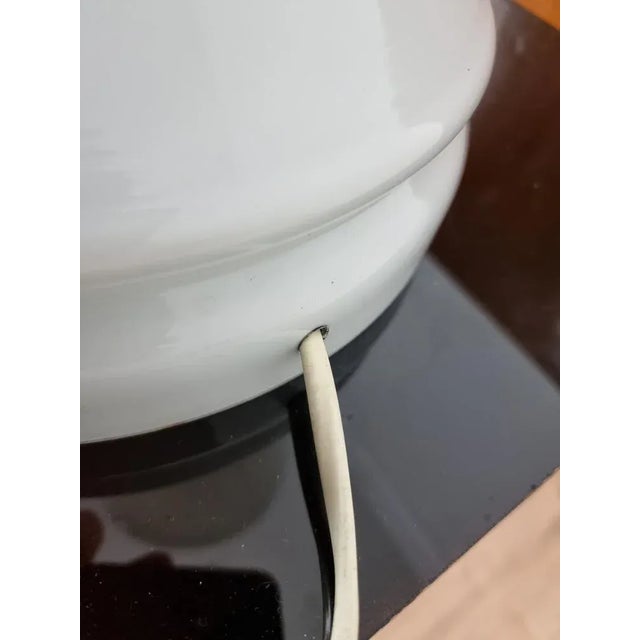 Table Lamp by I. Jakes For Sale - Image 3 of 7