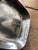 Vintage Nambe #515 Sculptural Aluminum Serving Bowl For Sale - Image 12 of 14