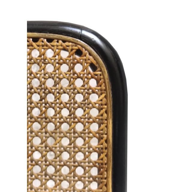 Cesca Chairs by Marcel Breuer for Thonet, Italy, 1970s, Set of 2 For Sale - Image 6 of 10