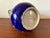 Enameled Jug from Sarreguemines, France, 1900s For Sale - Image 6 of 10