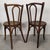 Bistro Chairs from Baumann, 1890s, Set of 12 For Sale - Image 5 of 18