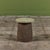 Stan Bitters Stan Bitters Ceramic Mushroom Stool/Side Table With Adolf Odorfer Glaze For Sale - Image 4 of 10