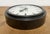 Black Industrial Factory Wall Clock from Siemens, 1950s For Sale - Image 12 of 17