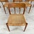 Wood Niels Otto Moller Dining Chairs – Set of 6 For Sale - Image 7 of 9