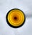 Mid 20th Century Vintage Mid-Century Modern Murano Glass Tulip Vase For Sale - Image 5 of 5