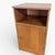 Mid-Century Wooden Bedside Cabinets, Set of 2 For Sale - Image 5 of 14
