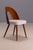 Mid-Century Modern Dining Chairs from Antonín Šuman, Czechoslovakia, 1960s, Set of 4 For Sale - Image 3 of 7