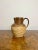 Large Antique Victorian Doulton Lambeth Harvest Jug, 1880 For Sale - Image 3 of 6