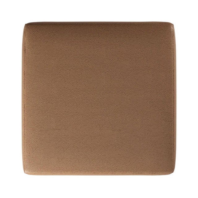 Contemporary Universal Cube Avanti Bronze For Sale - Image 3 of 8